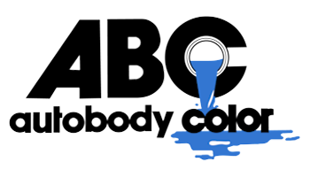 ABC Autobody Color Company