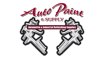 Auto Paint & Supply