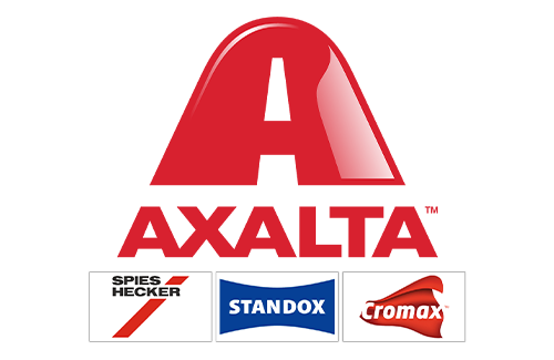 Axalta Coating Systems Brands