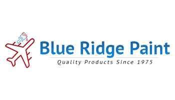 Blue Ridge Paint