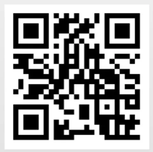 FindPigtails App Download QR Code