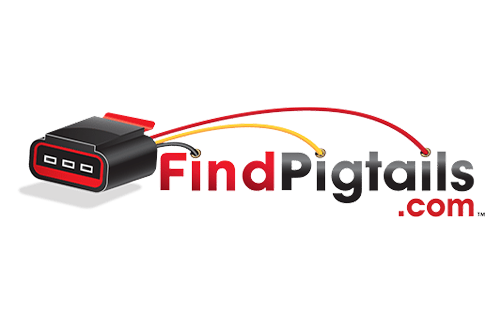 FindPigtails.com Logo