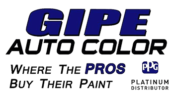 Gipe Auto Color