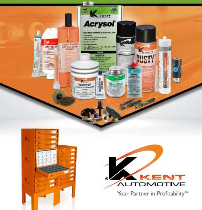 Kent Automotive Your Partner in Profitability