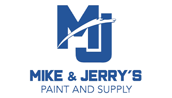 Mike & Jerry’s Paint & Supply