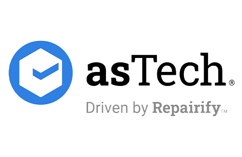 asTech Driven by Repairify