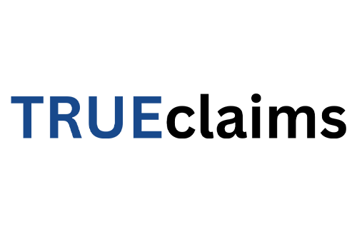 TRUEclaims Logo