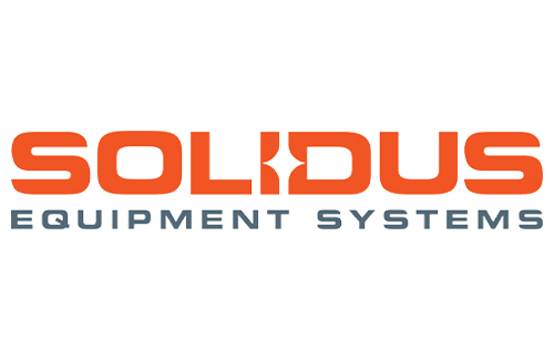 SOLIDUS Equipment Systems