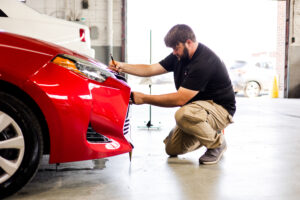 All Clear Diagnostics & Calibrations