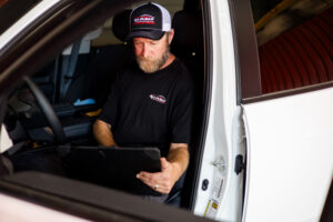 All Clear Diagnostics & Calibrations